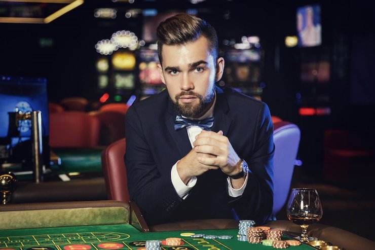 Koleksi permainan Push Gaming di slotmacau188 dengan antarmuka responsif