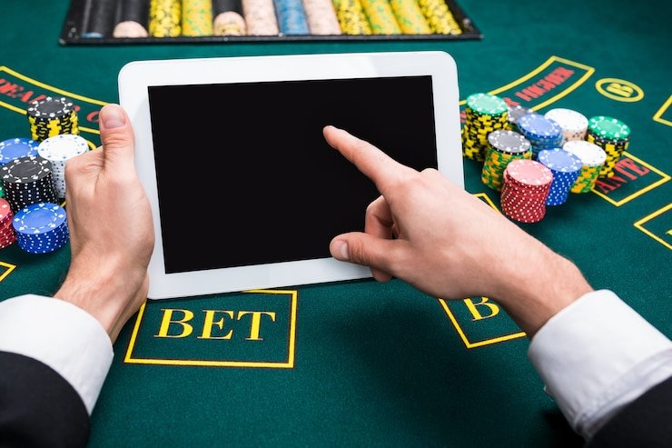 Proses pendaftaran dan deposit di slotmacau188