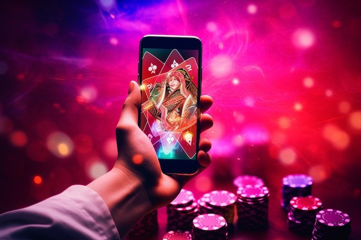 Tampilan permainan slot Wild Rift di platform slotmacau188